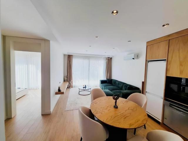Çeşme Marinaya Yürüyüş Mesafesinde Asansörlü 2+1 Sıfır Daire