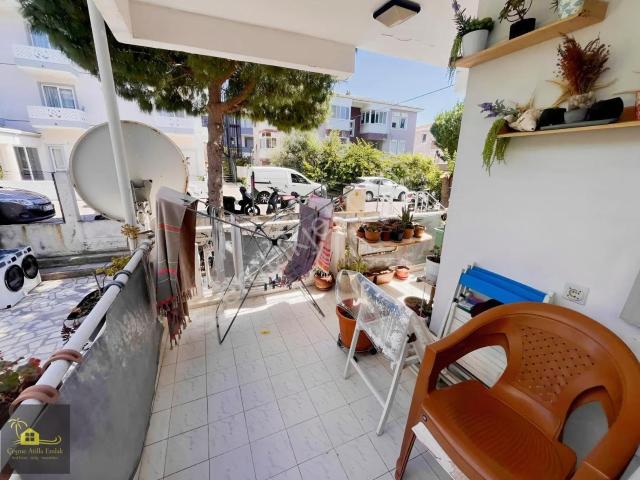 Çeşme Marina'ya Yakın 3+1 Yatırımlık Daire