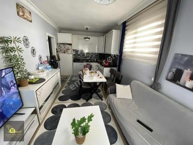 Çeşme Merkez Satılık Daire 2+1
