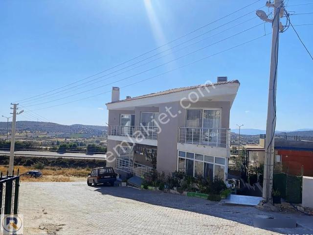 Çeşme Ovacık Da 3+1 Geniş Daire Arayanlara Fırsat