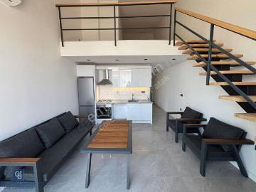 Çeşme Dalyan Acil! Satılık Loft