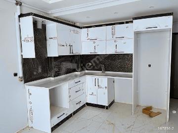 ÇEŞME EMLAK'tan SATILIK EŞYALI DAİRE