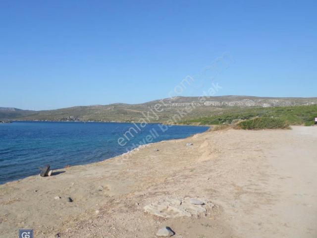 Çeşme Ildırda Denize Yürüme Mesafesinde Müstakil Yazlık