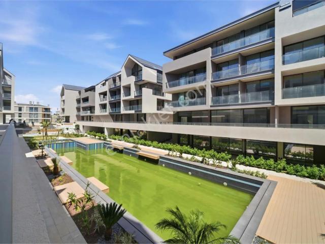 Çeşme Reisdere Mh. İnvictus Life Satılık 1+1 Daire