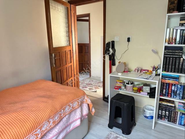 Çeşme Reisdere‘de Eşyalı Kiralık 2 + 1 Daire Personele Kiraya Verilir