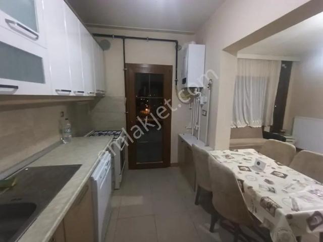 Eşme Yenikent Mahallesi 2. Etapta Full Eşyalı 2+1 Kiralık Daire