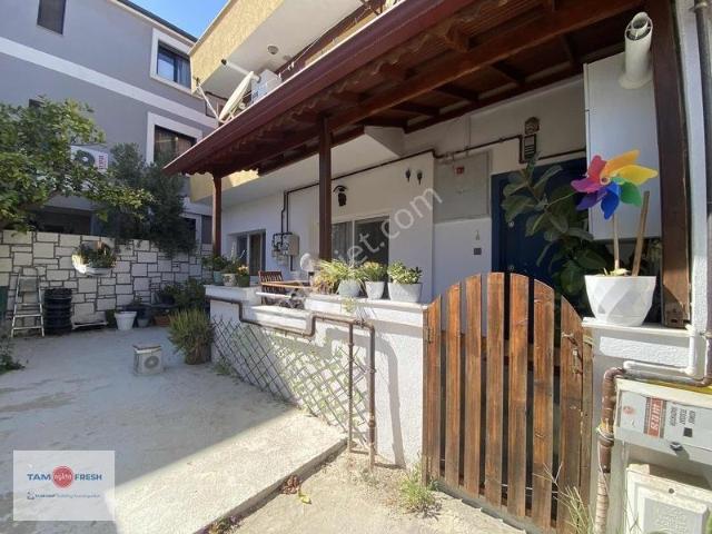 Çeşmealtı'nda Full Tadilatlı Kiralık 2+1 Daire