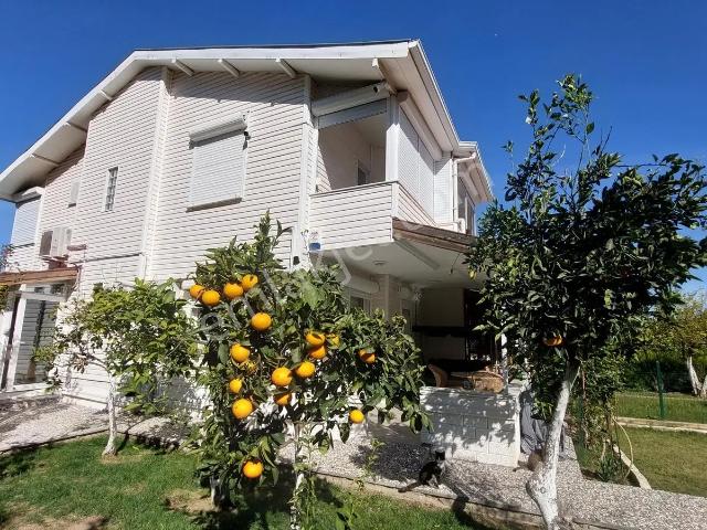 Çeşmealtı Havuzlu Sitede Eylül İtibarıyla Eşyalı Kiralık 3+1