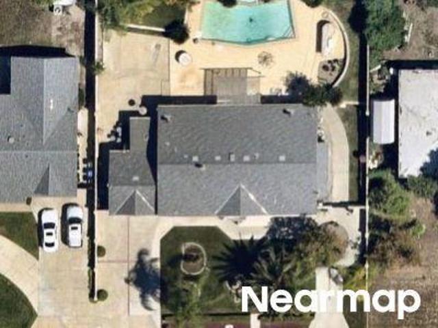 E Meda Ave