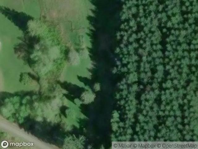 E Meissner Rd
