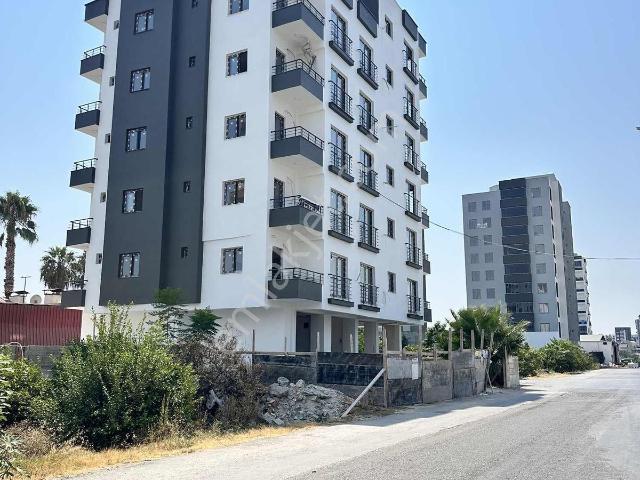 Çeşmelide 2+1 Satılık Sıfır Daire