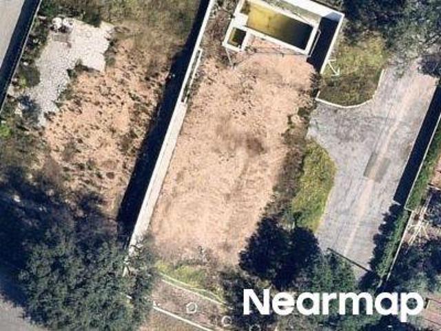 E Mendocino St