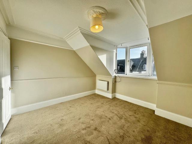 E Menzies Road, Aberdeen AB11, 1 bed flat to rent, £525 pcm | PrimeLocation