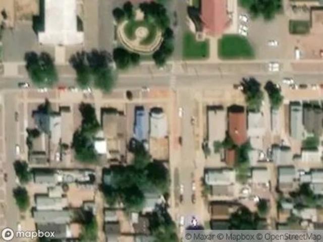 E Mesa Ave