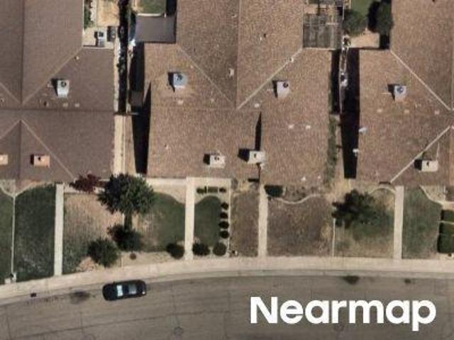 E Millard Way