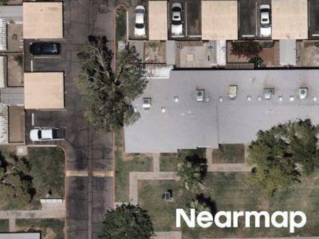 E Minton Dr