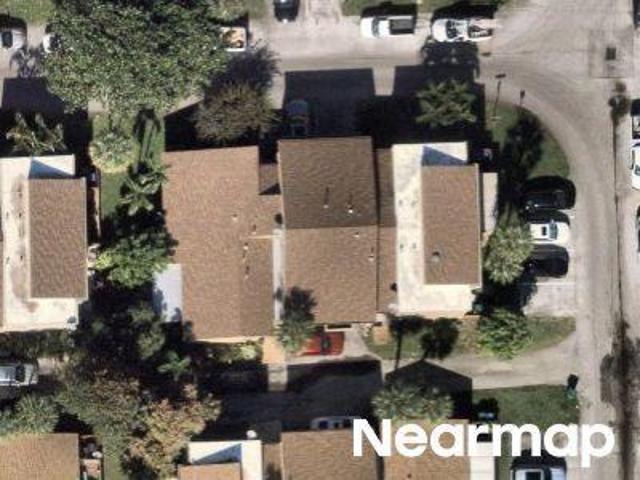 E Missionwood Dr