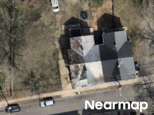 E Monroe St
