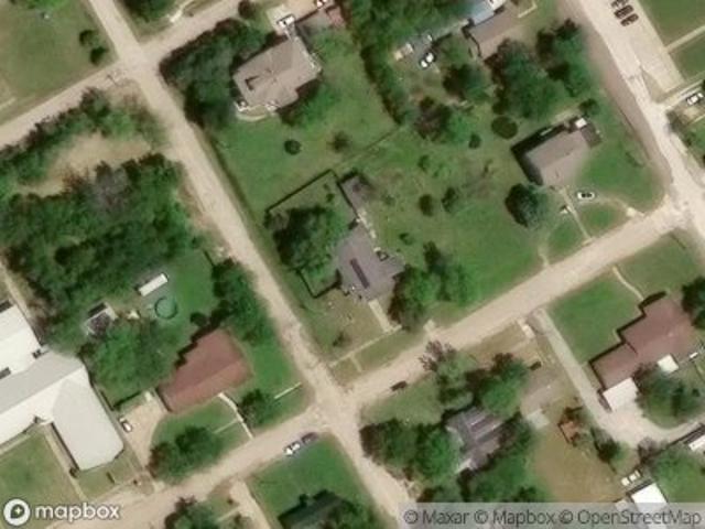 E Monroe St