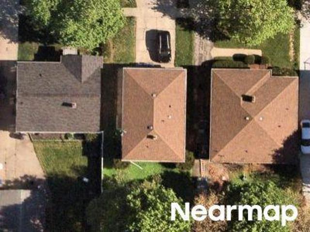 E Morris Ave