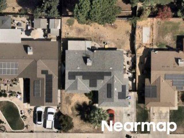 E Morton Ave