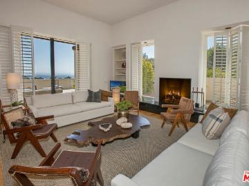 E Mountain Drive, Santa Barbara, US, CA