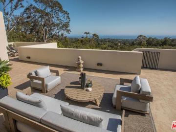 E Mountain Drive, Santa Barbara, US, CA