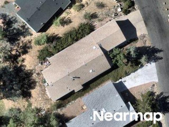 E Mountain Hollow Dr