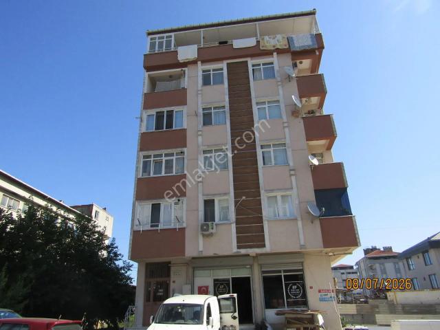 E.n.f Emlaktan Satılık Daire Ferhat Paşada 3+1 130. M2.net 1.kat