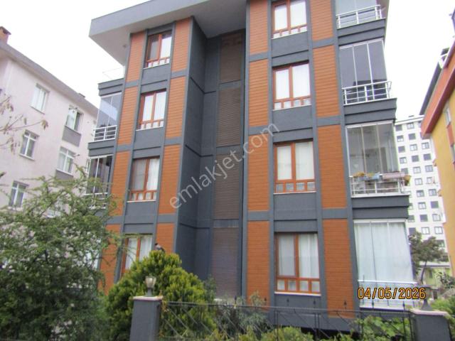 E.n.f Emlaktan Satılık Daire İnenü Mah.2+1