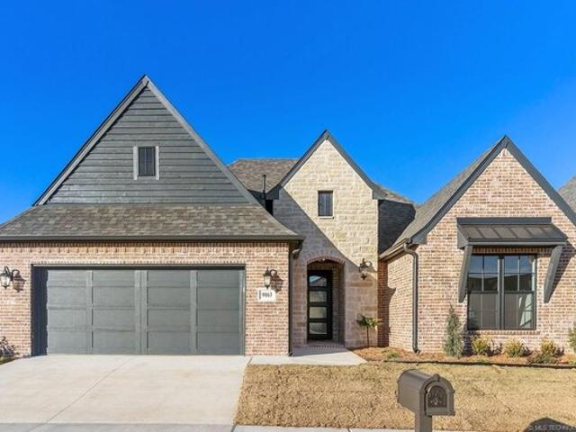 E Nd Ct S, Tulsa, Home For Sale