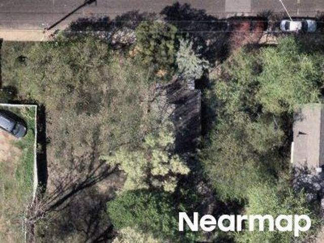 E Nebraska Ave