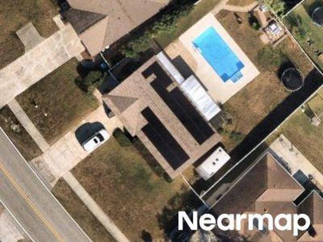 E Normandy Blvd