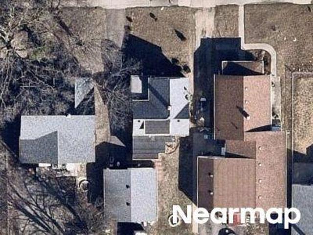 E Norris Dr