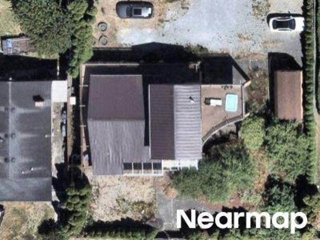 E North Camano Dr