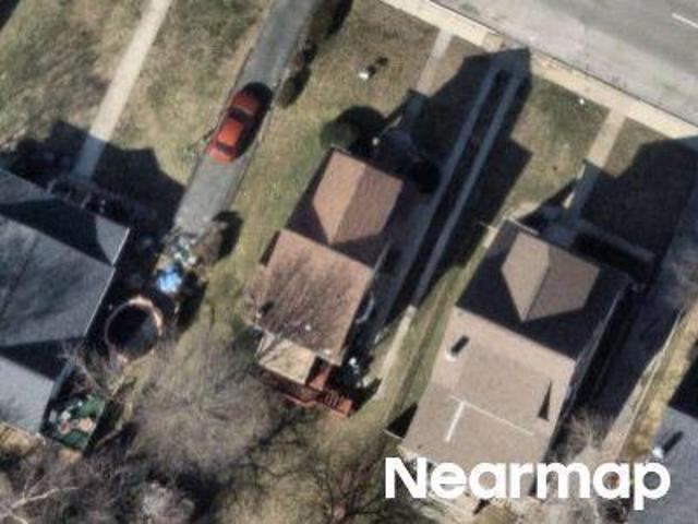 E Northern Pkwy