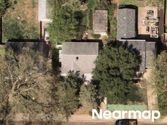 E Norwood Blvd