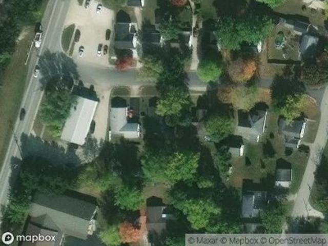 E Ottawa Rd