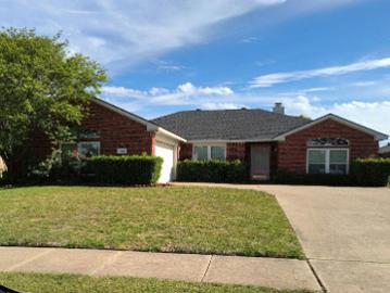 Wylie city, Collin County, Texas, USA