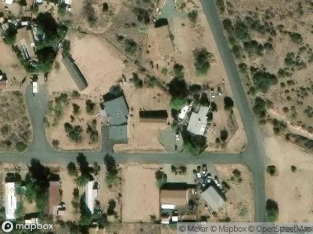 E Ocotillo Dr