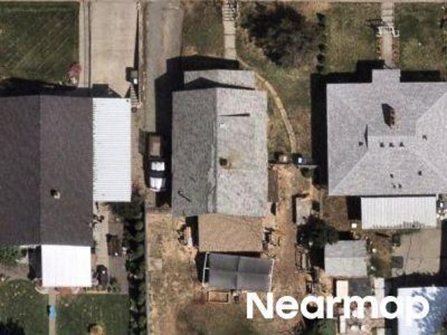 E Olympic Ave