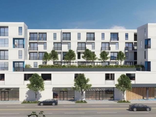 E on Adams 1 Bedroom Apartment for Rent at 5181 W Adams Blvd, Los Angeles, CA 90016 West Adams