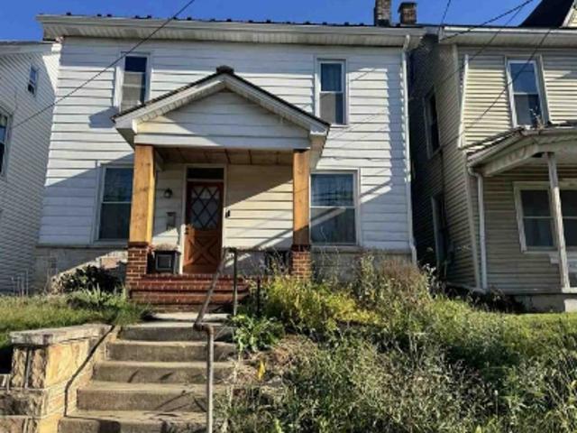 E Orange St