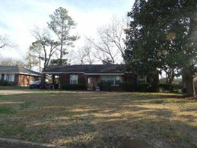E Audubon Rd