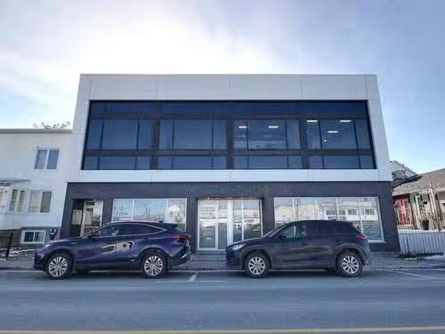 E Avenue, Val D'Or, QC, J9P 1W7 commercial for lease Listin.