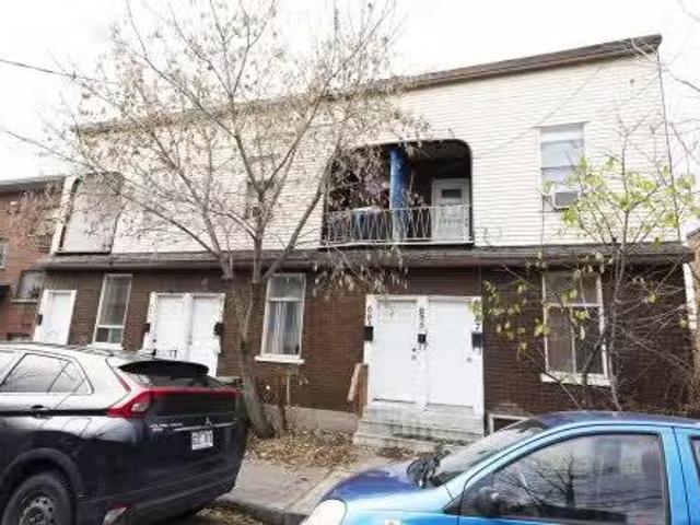 E Avenue, Montréal Lachine, QC, H8S 2V5 investment for sal.