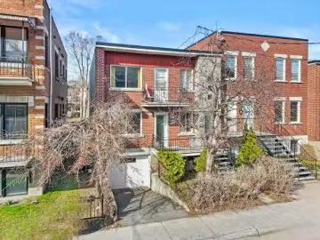 Rosemont—La Petite-Patrie, Montreal - Parking