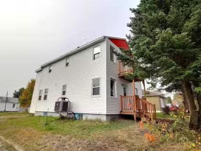 E Avenue, Senneterre Ville, QC, J0Y 2M0 investment for sal.