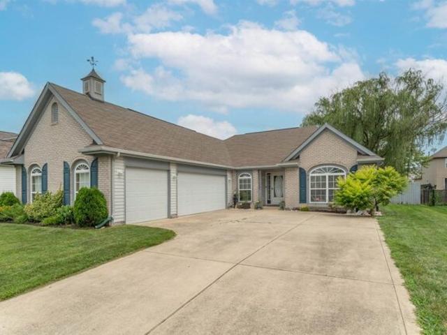 E Ablington Ct, Camby, Home For Sale