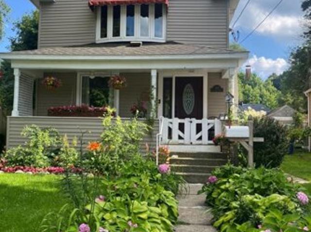 E Alcott St, Kalamazoo, Home For Sale